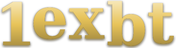 1exbt logo